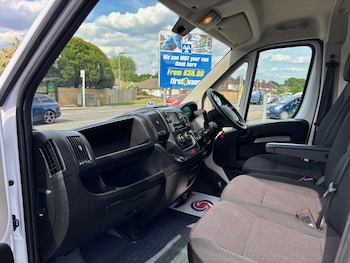 Used Vauxhall Movano 2022 for sale - 75904409: Photo