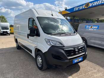 Used Vauxhall Movano 2022 for sale - 74707036: Photo