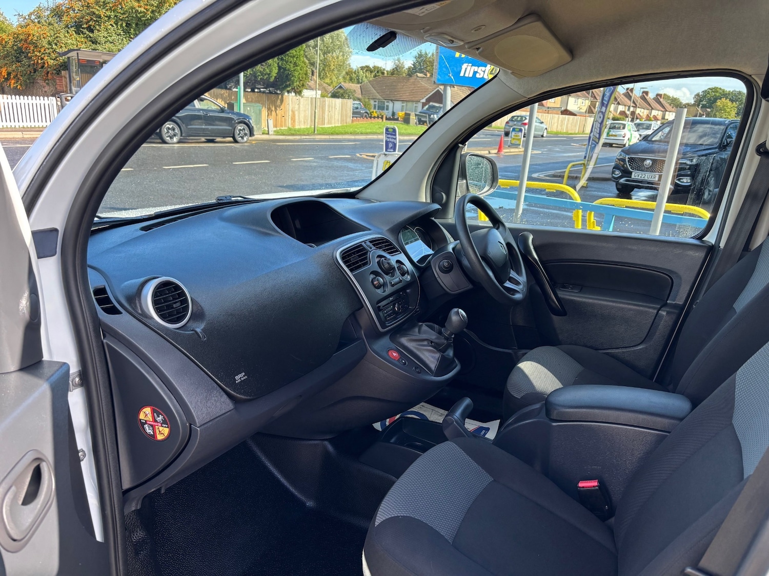 Used Renault Kangoo 2021 for sale - 75945042: Photo 13