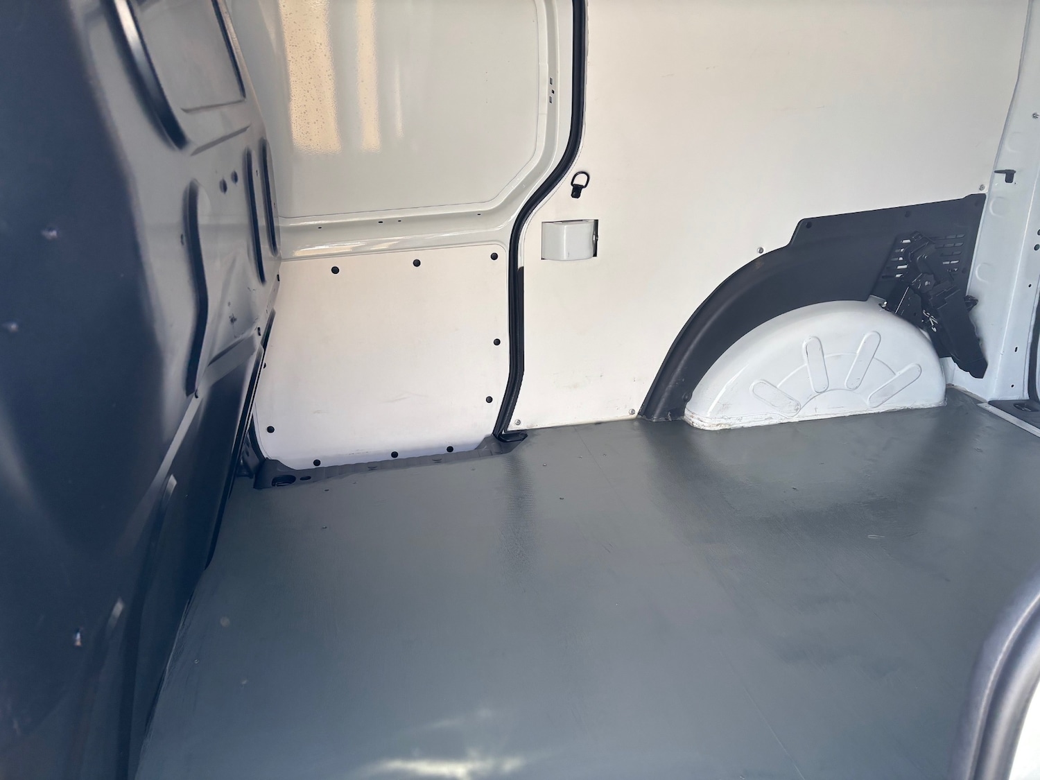 Used Renault Kangoo 2021 for sale - 75945042: Photo 14