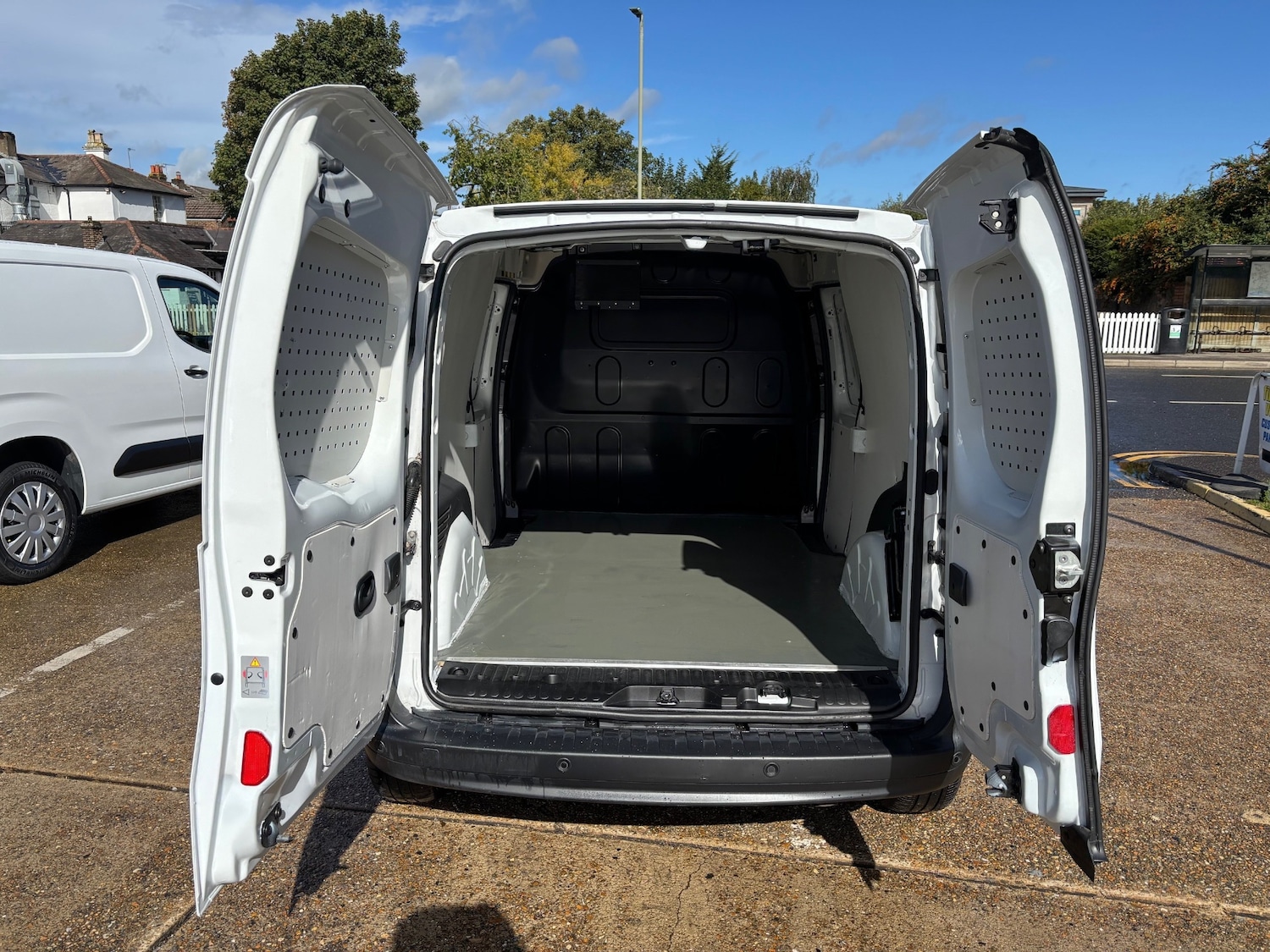 Used Renault Kangoo 2021 for sale - 75945042: Photo 19