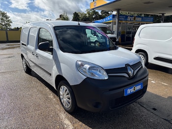 Renault - Kangoo