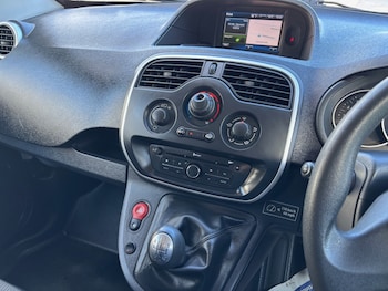 Used Renault Kangoo 2021 for sale - 75945042: Photo