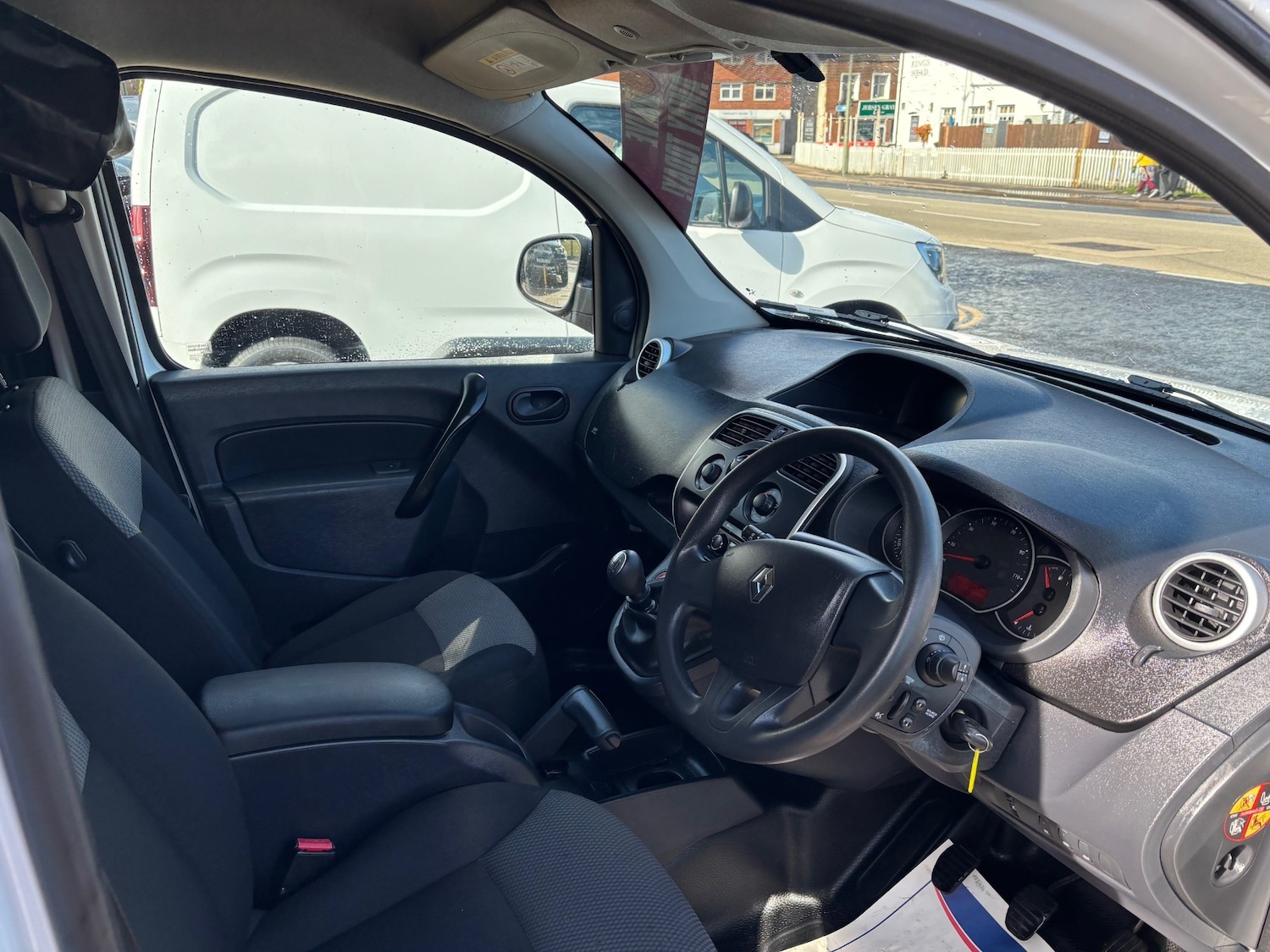 Used Renault Kangoo 2021 for sale - 75945042: Photo 6