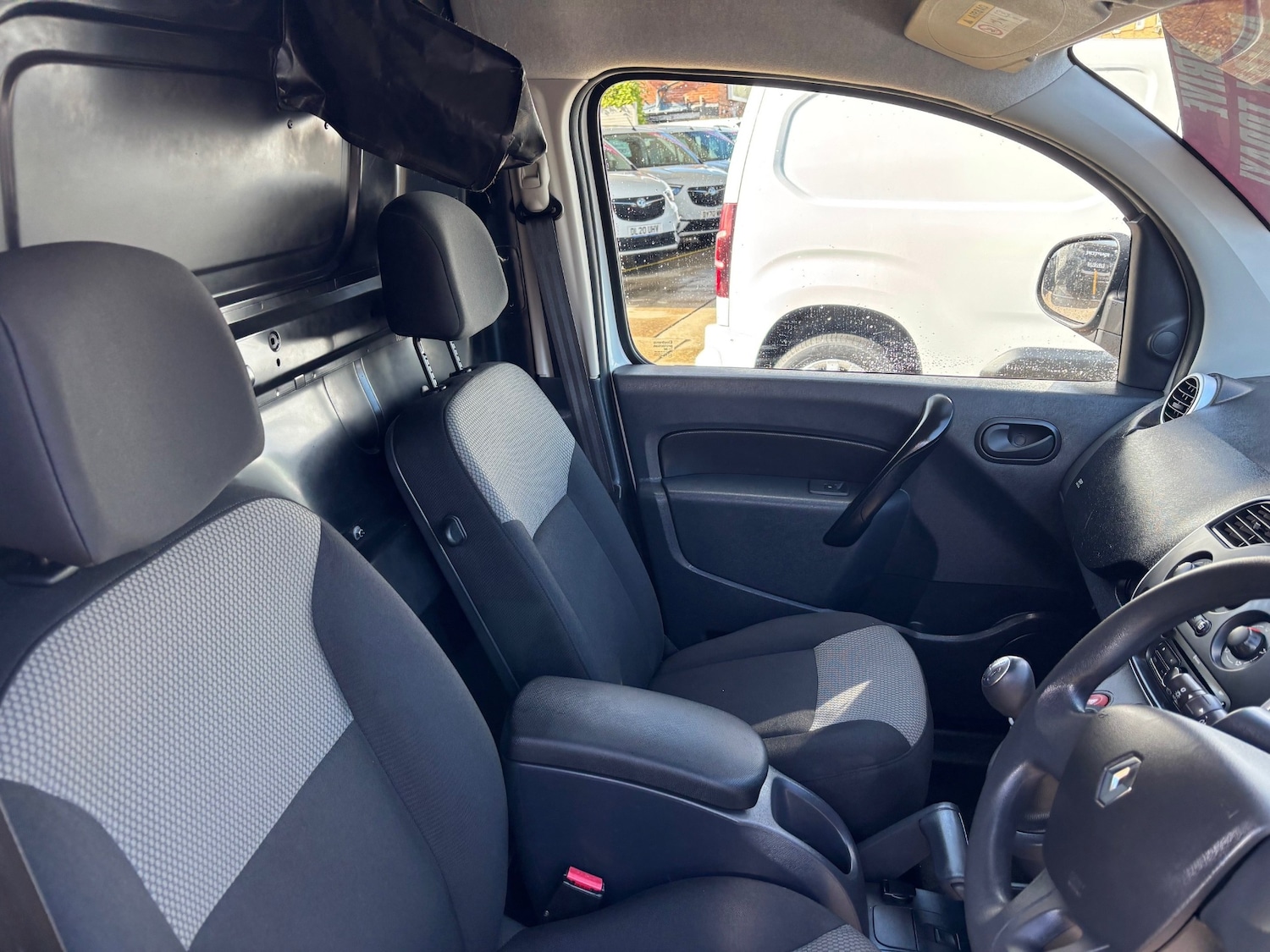 Used Renault Kangoo 2021 for sale - 75945042: Photo 7