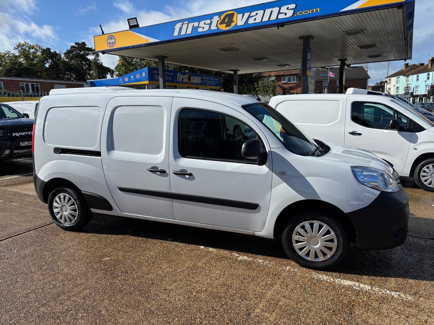 Used Renault Kangoo 2021 for sale - 75945042: Photo 8