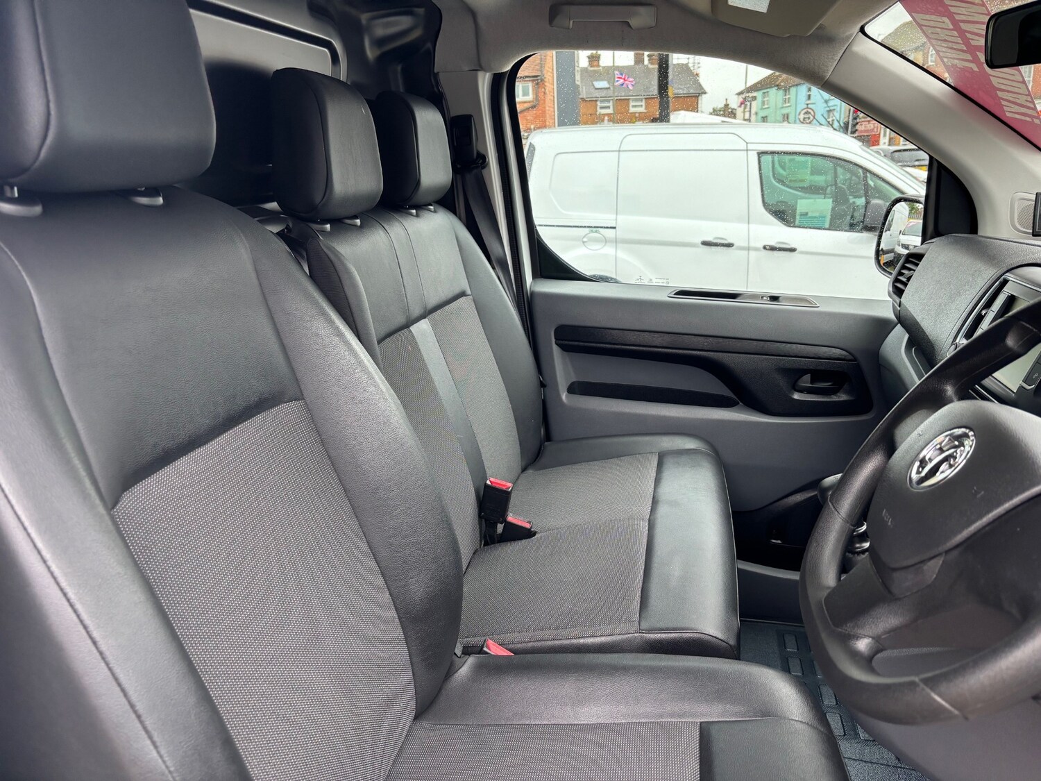 Used Vauxhall Vivaro 2020 for sale - 75984018: Photo 11