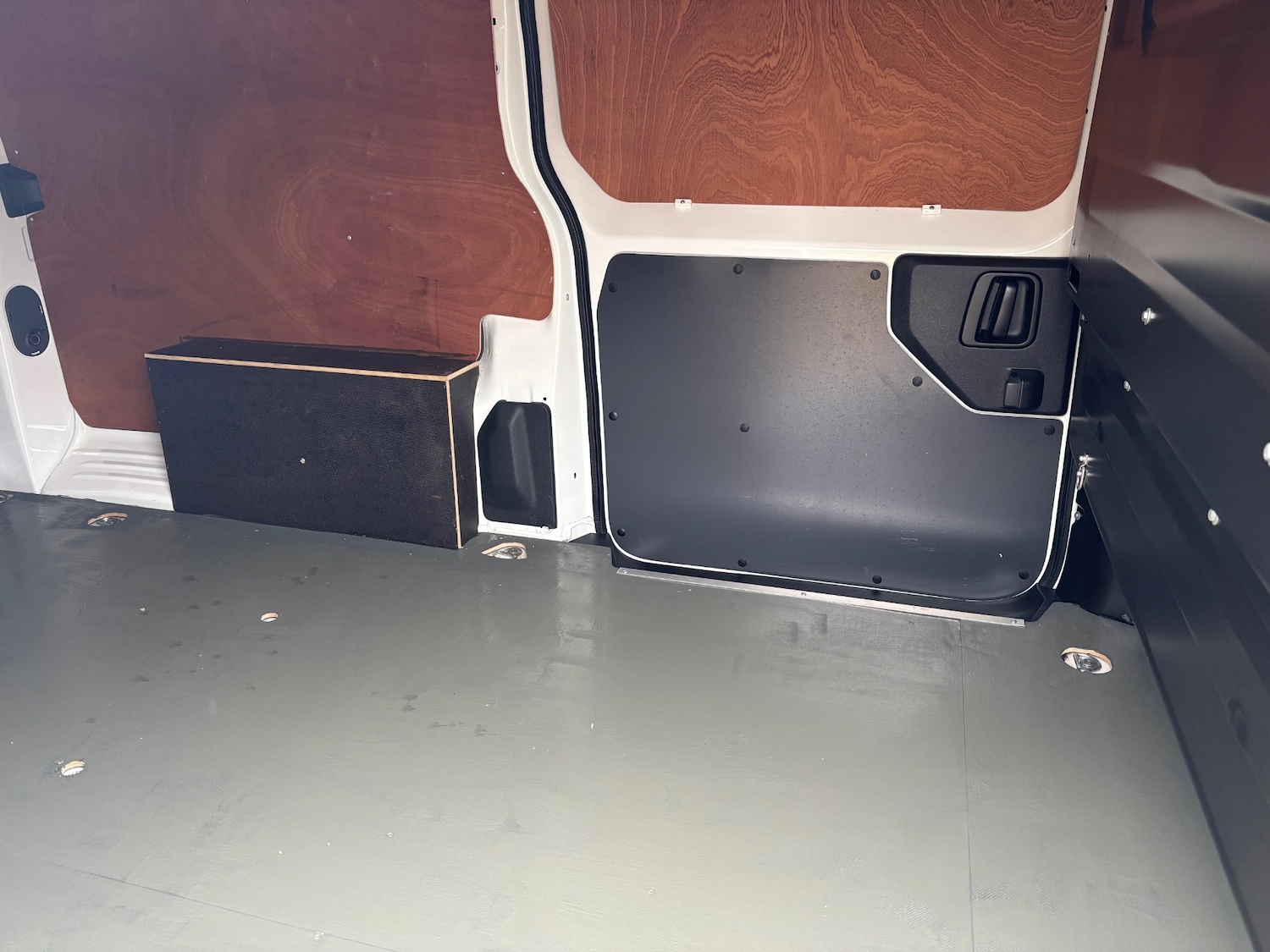 Used Vauxhall Vivaro 2020 for sale - 75984018: Photo 12