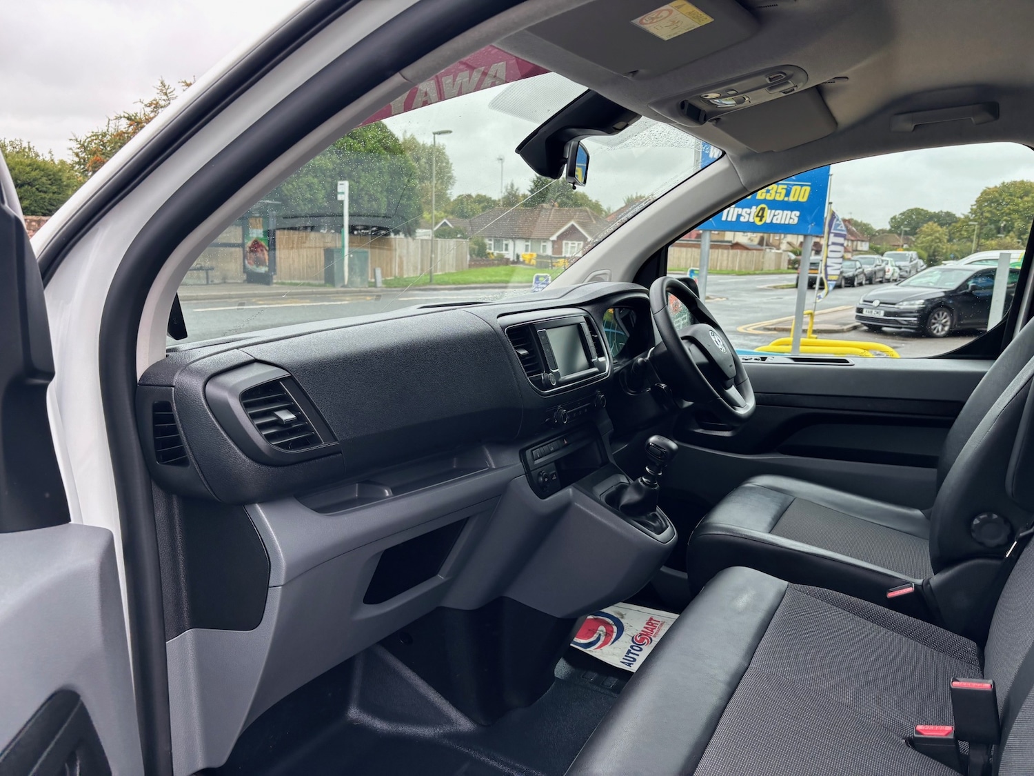 Used Vauxhall Vivaro 2020 for sale - 75984018: Photo 13