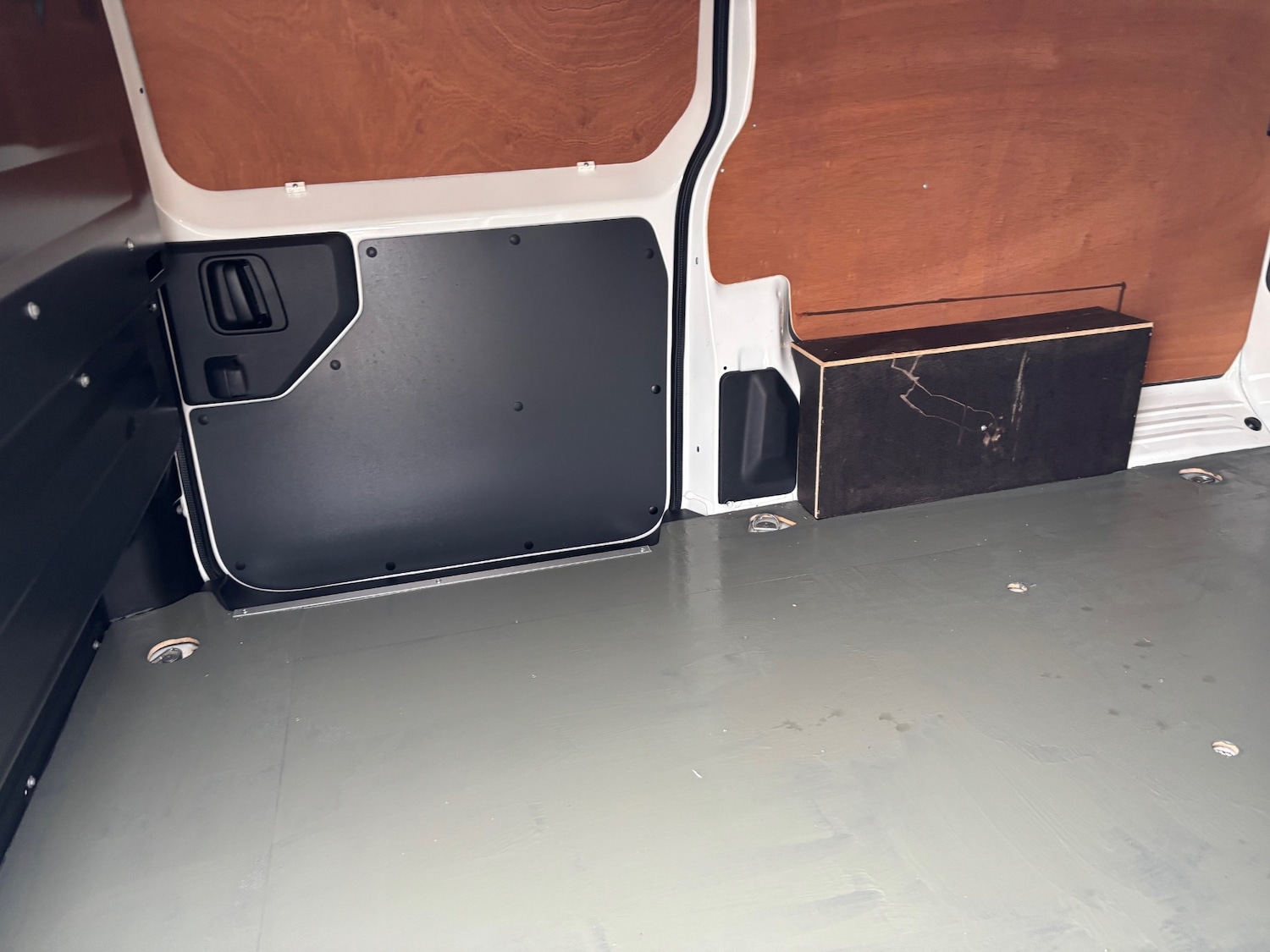 Used Vauxhall Vivaro 2020 for sale - 75984018: Photo 14