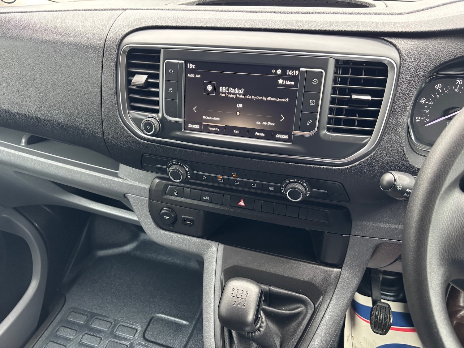 Used Vauxhall Vivaro 2020 for sale - 75984018: Photo 7