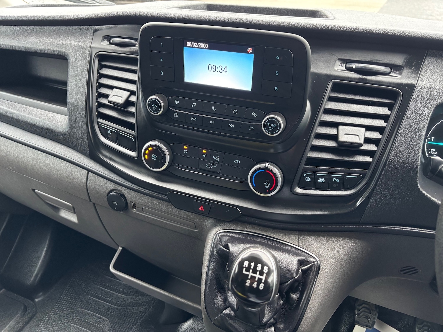 Used Ford Transit 2022 for sale - 76576819: Photo 11