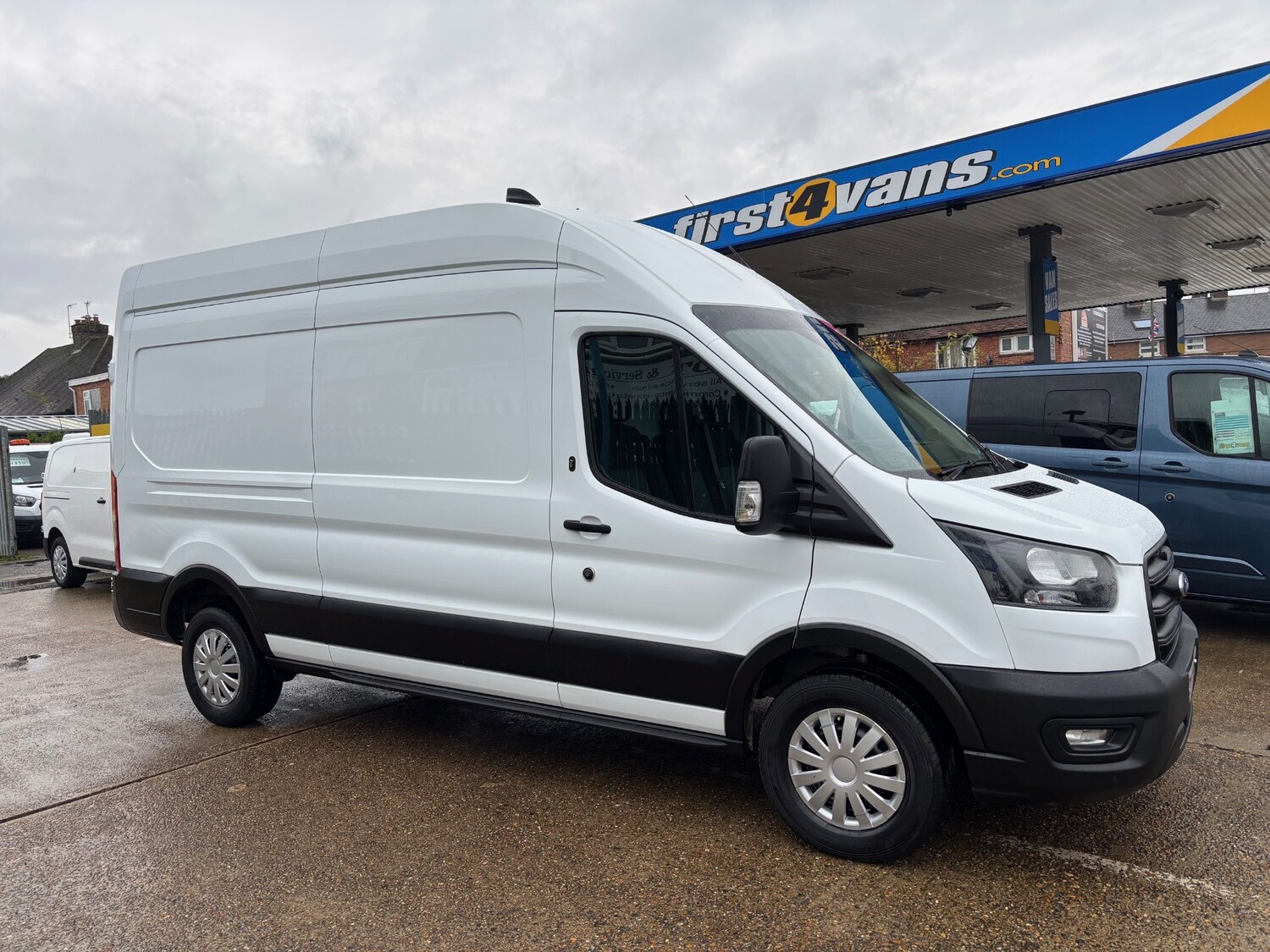 Used Ford Transit 2022 for sale - 76576819: Photo 15