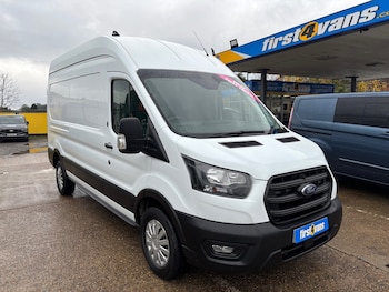 Used Ford Transit 2022 for sale - 76576819: Photo