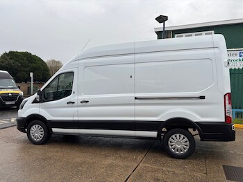 Used Ford Transit 2022 for sale - 76576819: Photo