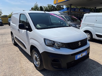 Used Peugeot Partner 2023 for sale - 79229084: Photo
