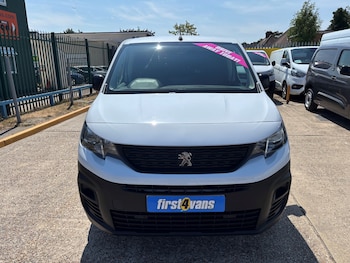 Used Peugeot Partner 2023 for sale - 79229084: Photo
