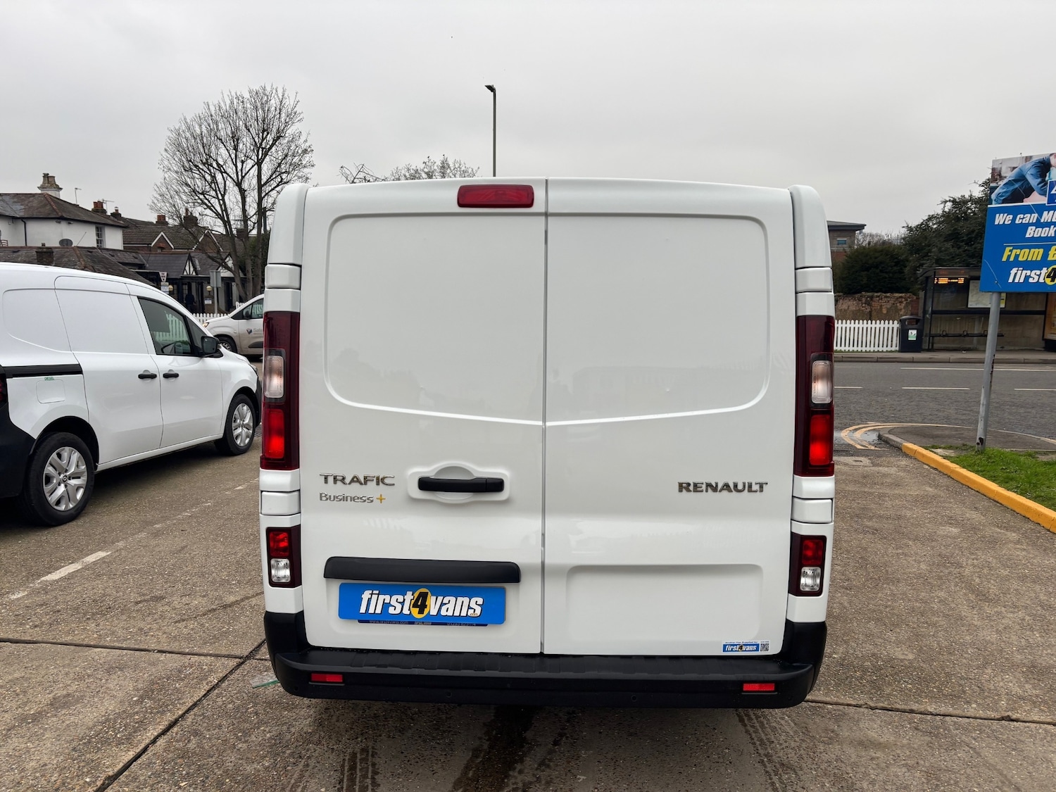 Used Renault Trafic 2021 for sale - 77034002: Photo 10