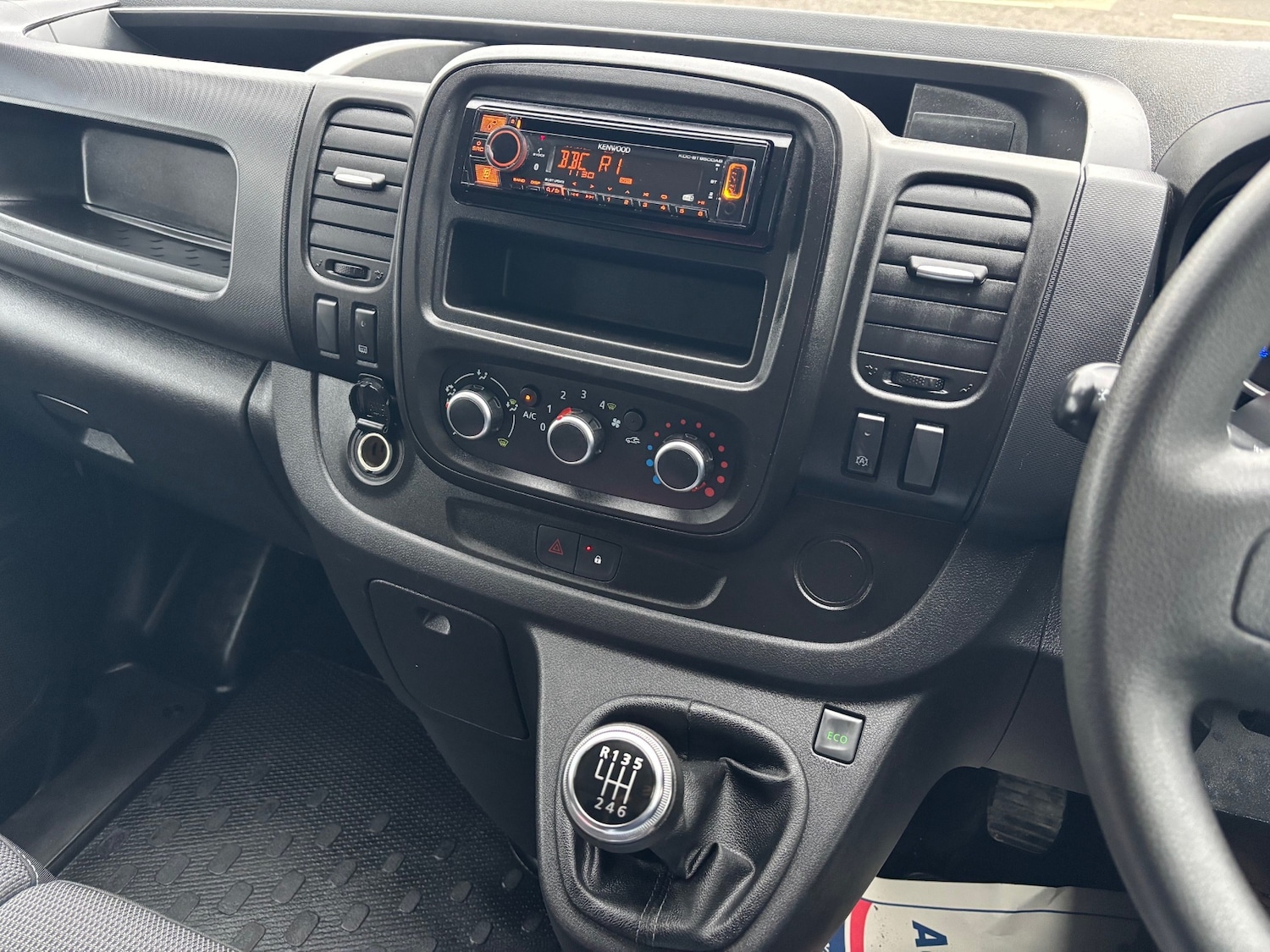 Used Renault Trafic 2021 for sale - 77034002: Photo 19