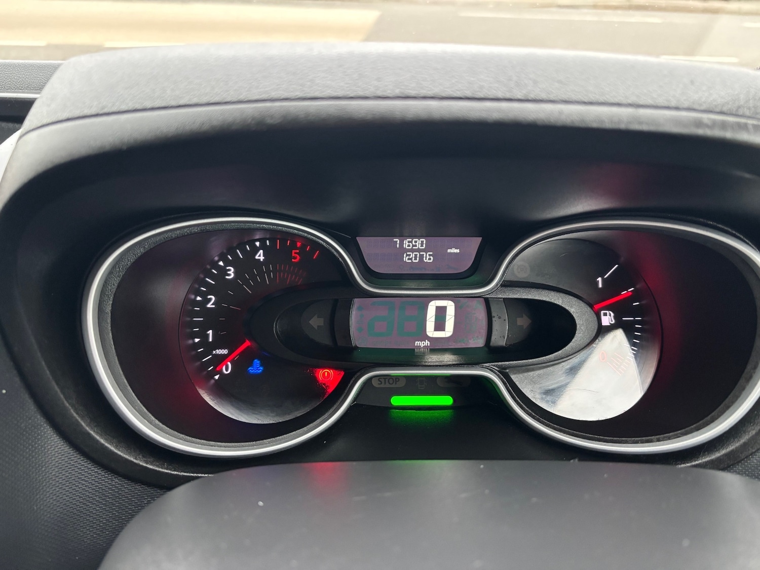 Used Renault Trafic 2021 for sale - 77034002: Photo 20