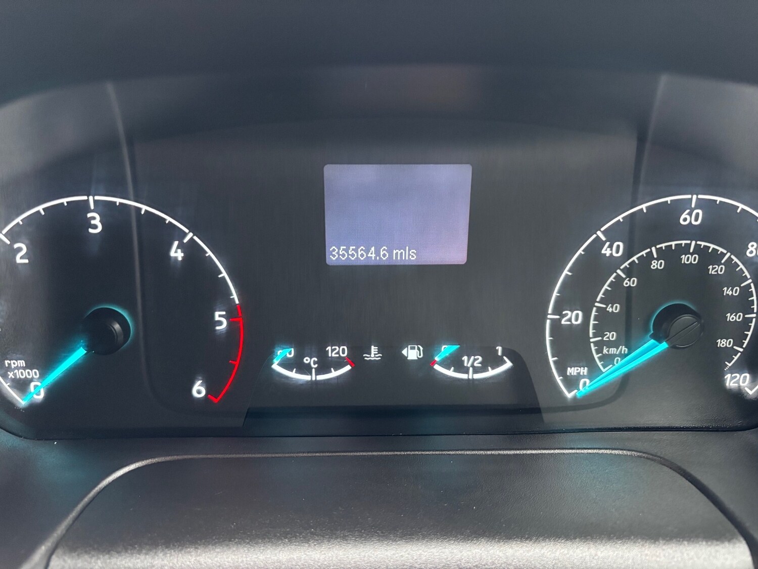 Used Ford Transit Custom 2022 for sale - 76309613: Photo 13