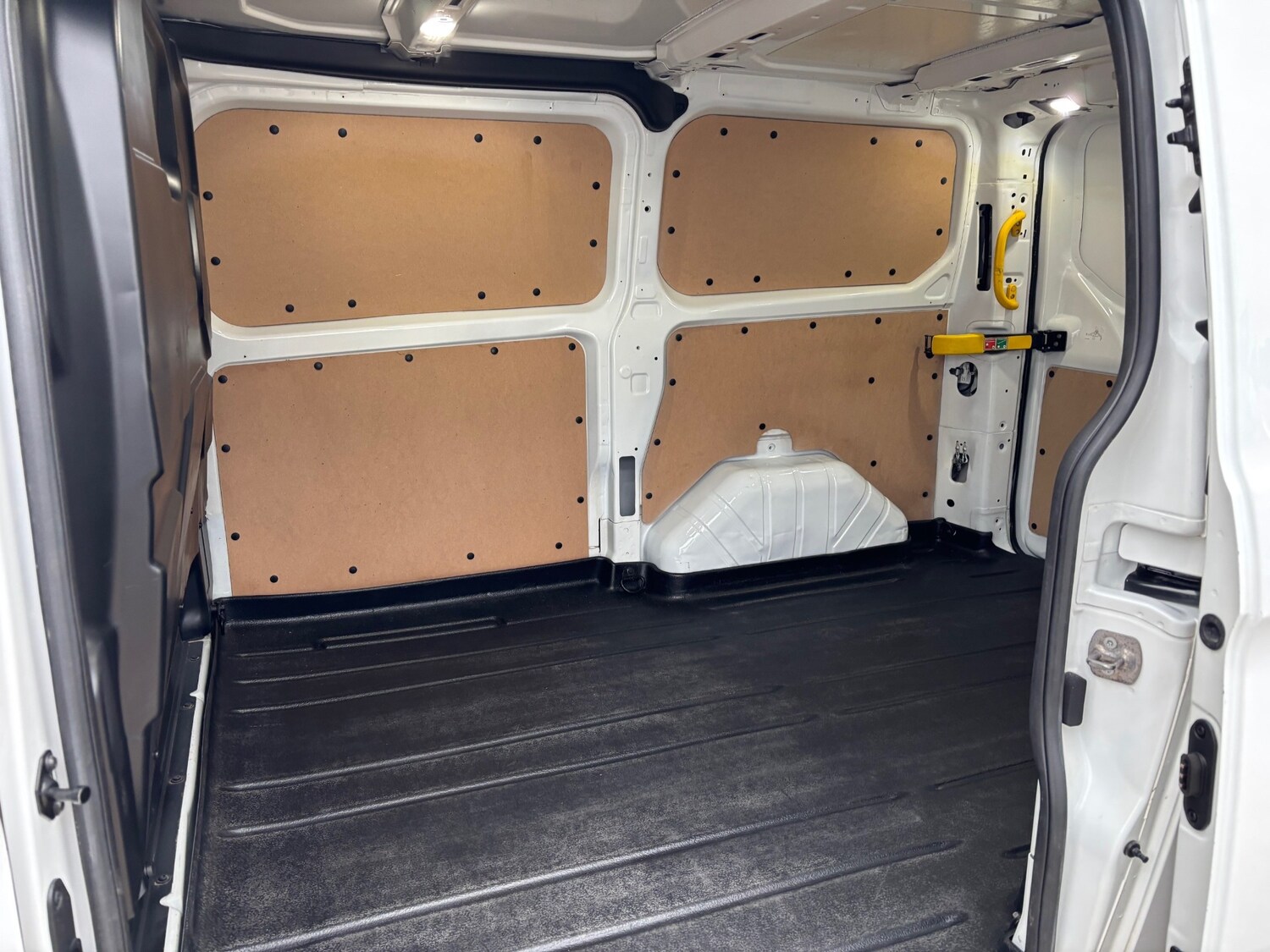 Used Ford Transit Custom 2022 for sale - 76309613: Photo 8