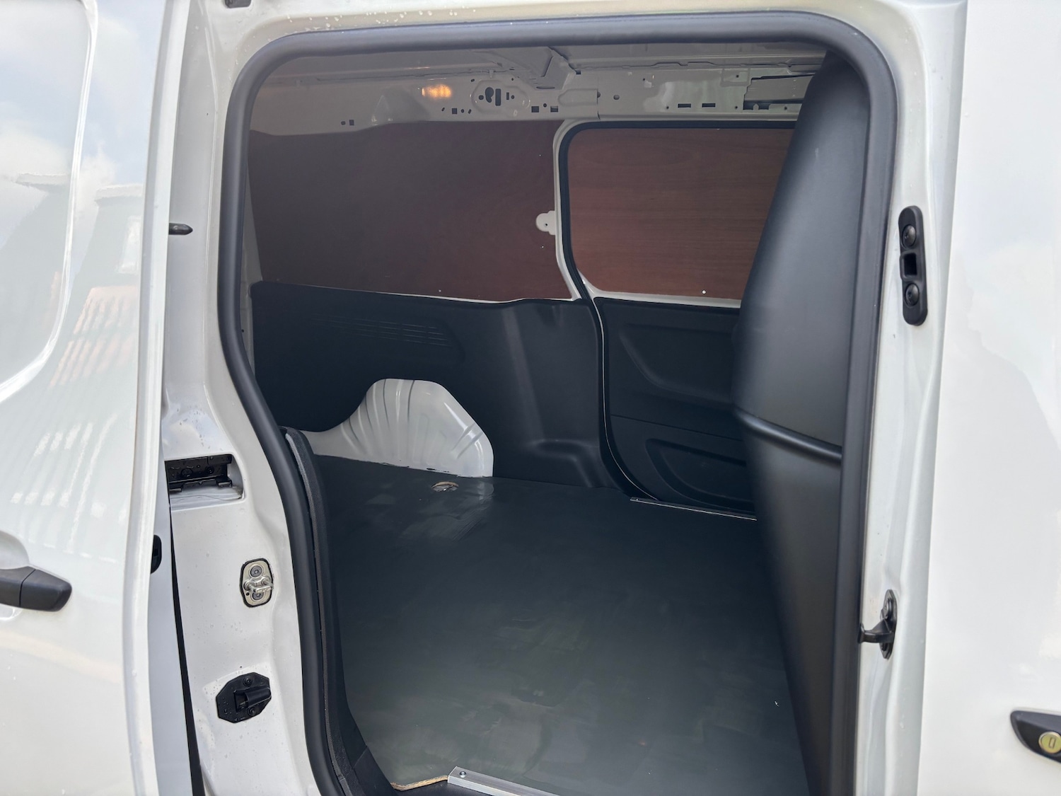 Used Vauxhall Combo 2021 for sale - 76906138: Photo 11