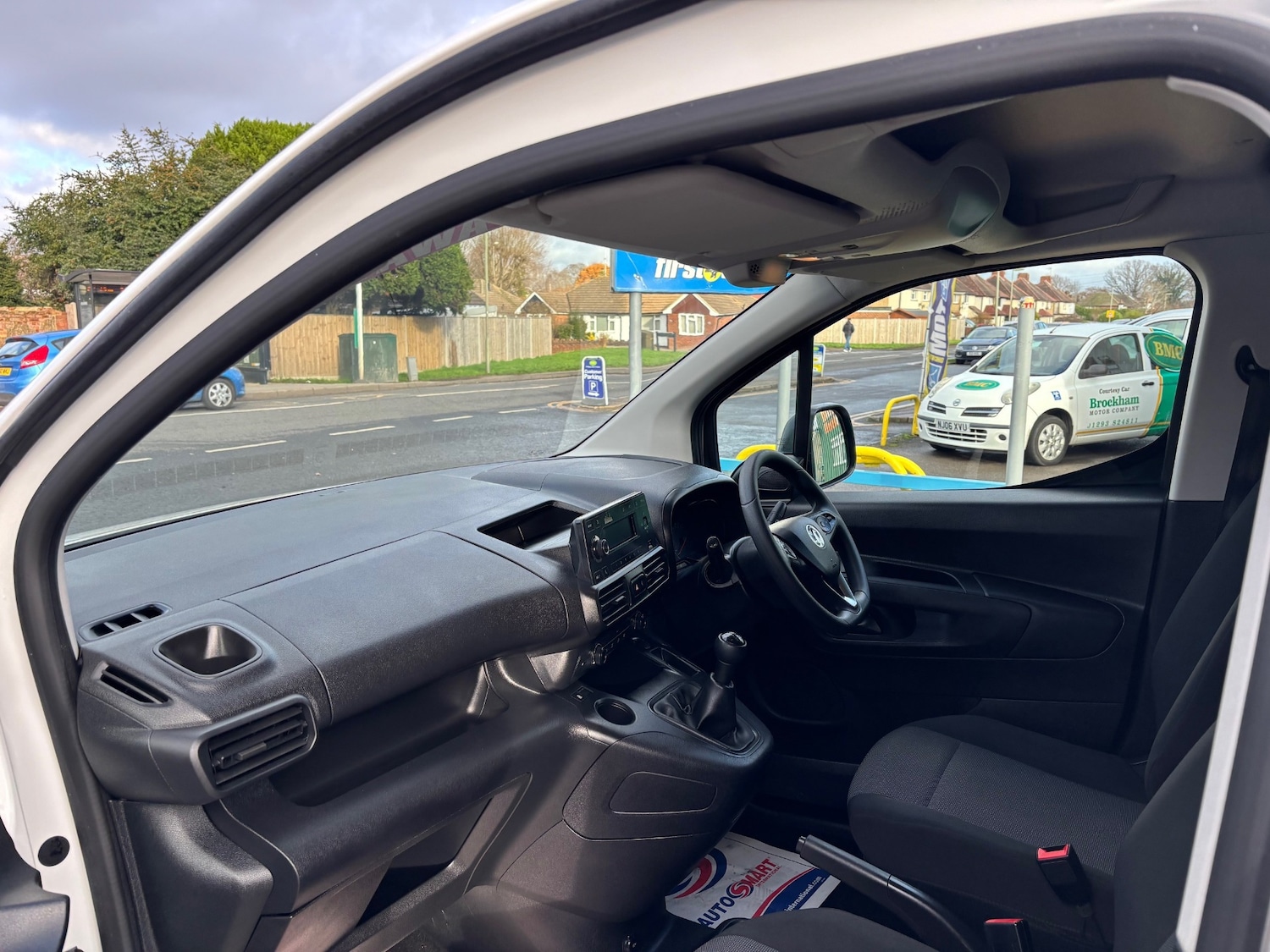 Used Vauxhall Combo 2021 for sale - 76906138: Photo 12