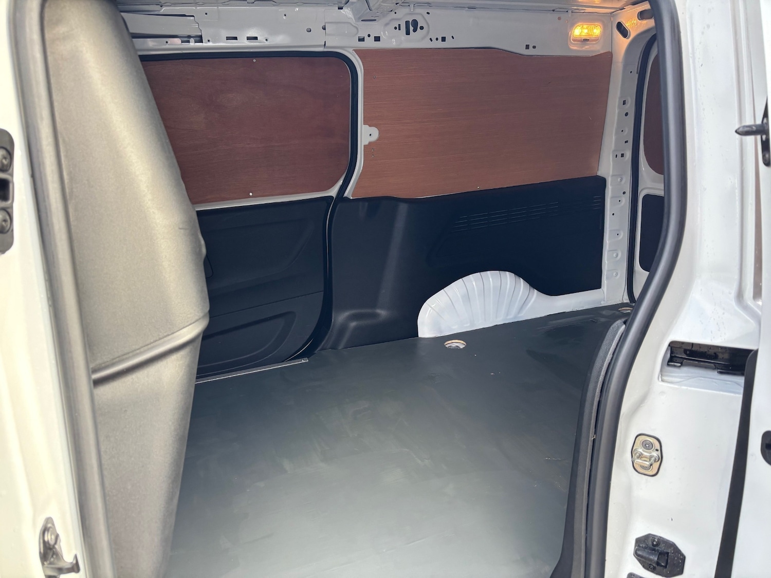 Used Vauxhall Combo 2021 for sale - 76906138: Photo 13