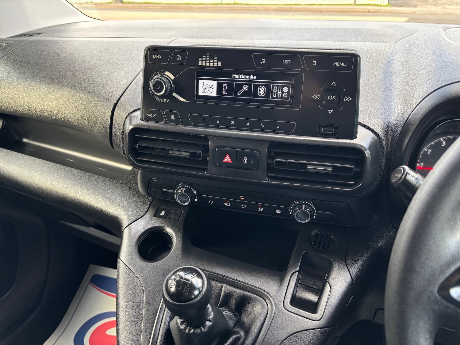 Used Vauxhall Combo 2021 for sale - 76906138: Photo 16