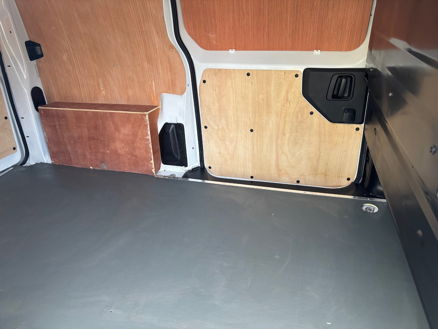 Used Vauxhall Vivaro 2022 for sale - 76466129: Photo 14