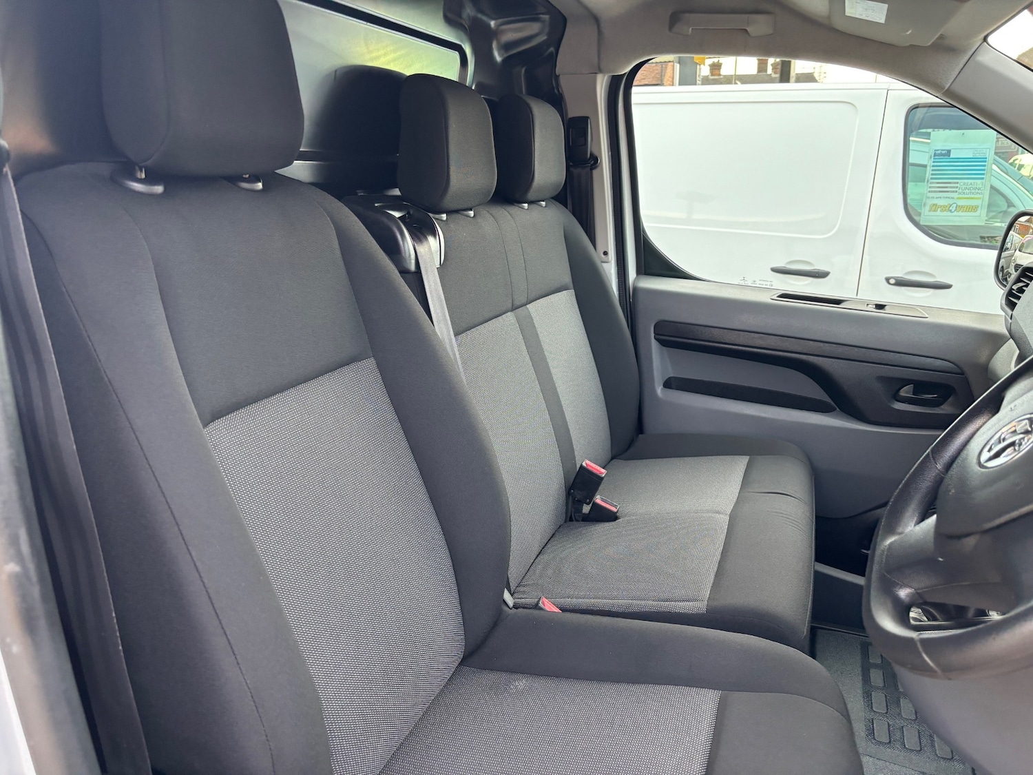 Used Vauxhall Vivaro 2022 for sale - 76466129: Photo 15