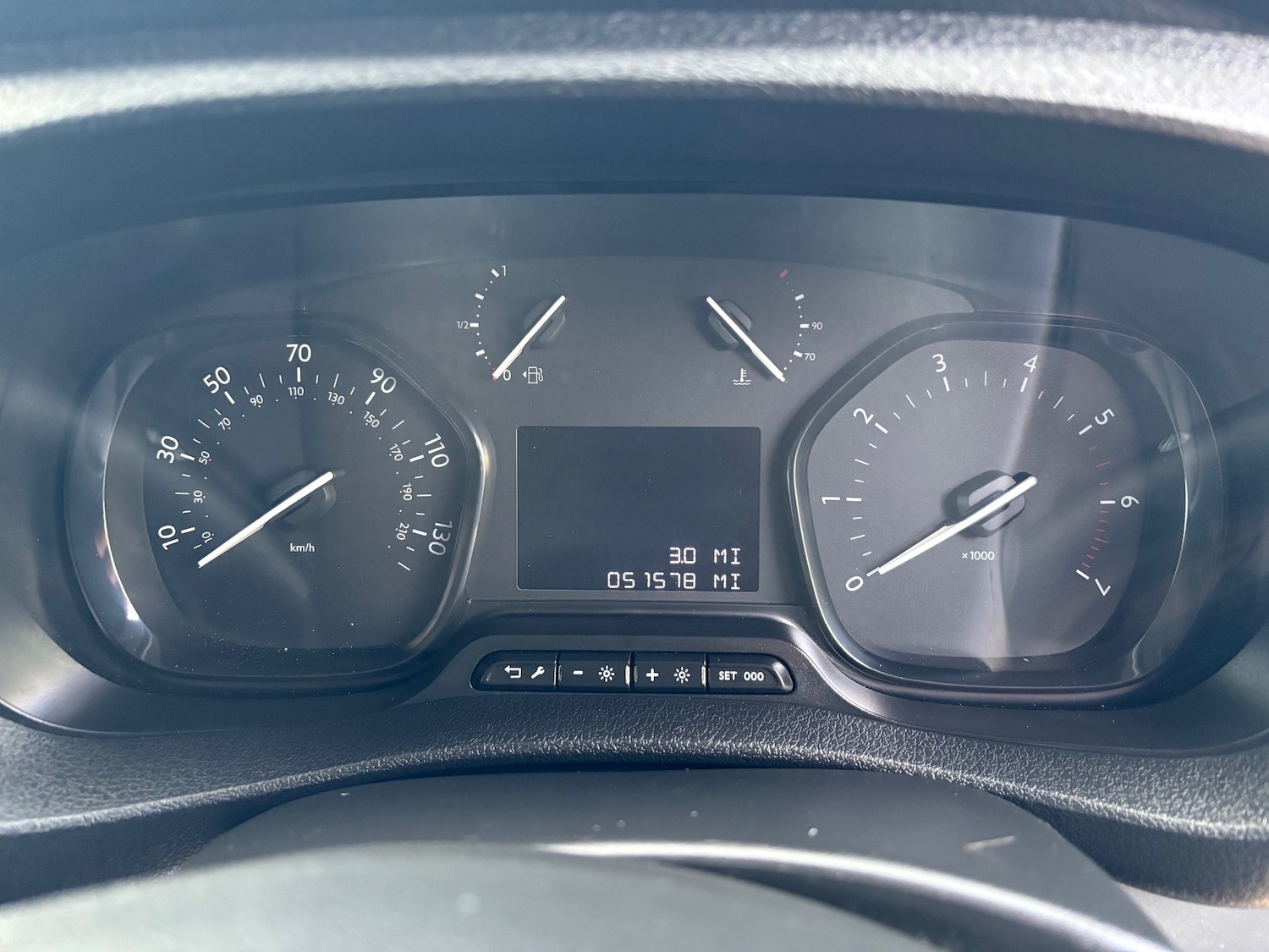 Used Vauxhall Vivaro 2022 for sale - 76466129: Photo 19