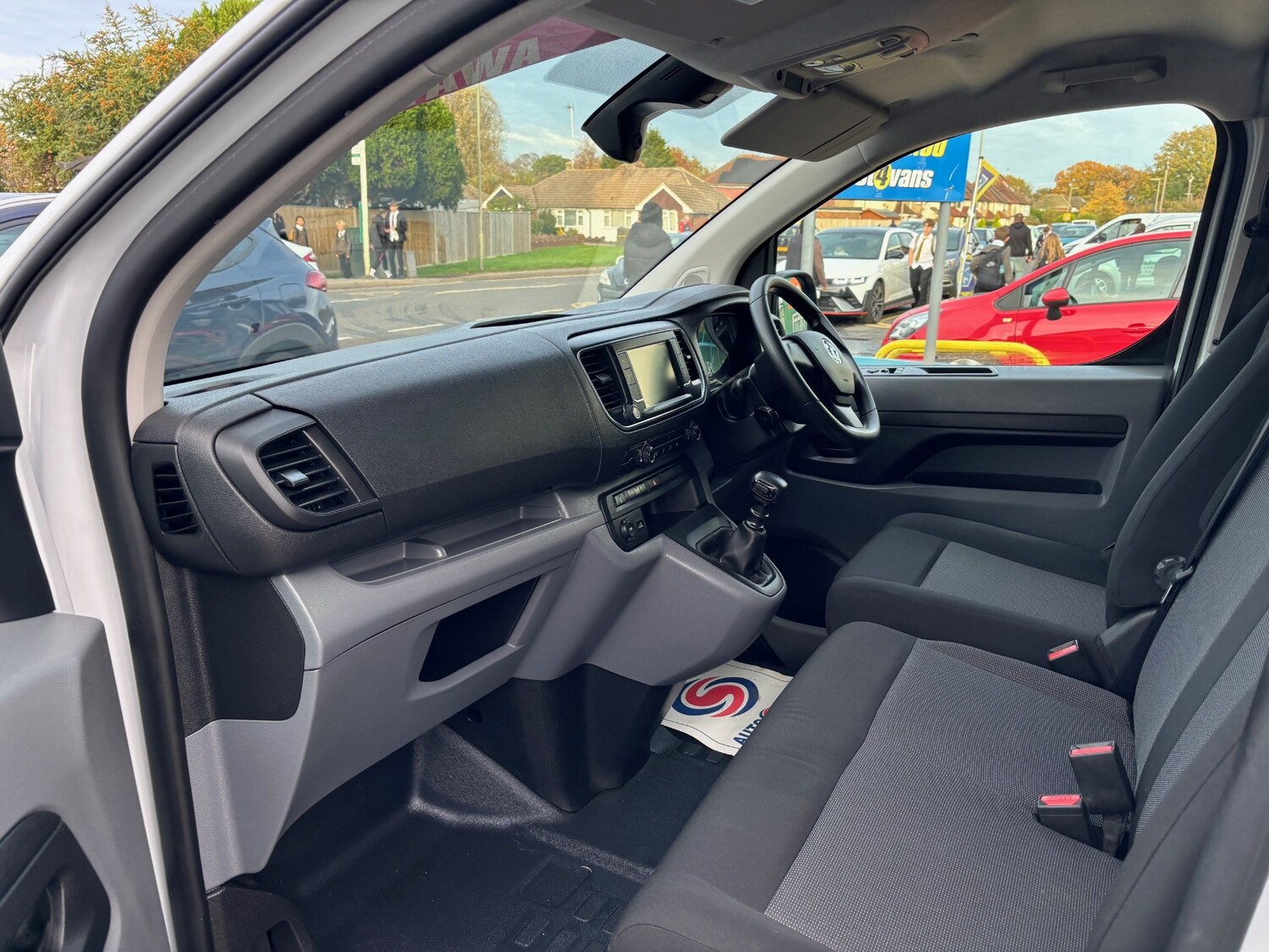 Used Vauxhall Vivaro 2022 for sale - 76466129: Photo 5