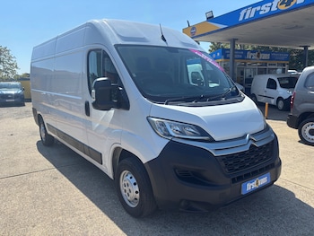 Used Citroen Relay 2023 for sale - 79515215: Photo
