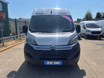 Used Citroen Relay 2023 for sale - 79515215: Photo