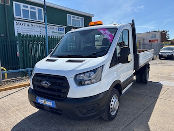 Used Ford Transit 2020 for sale - 79467969: Photo