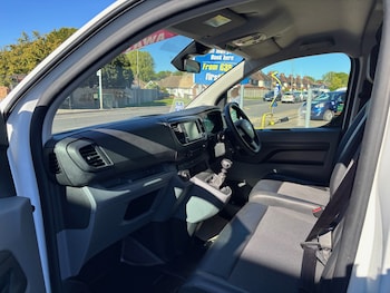 Used Vauxhall Vivaro 2021 for sale - 78370730: Photo