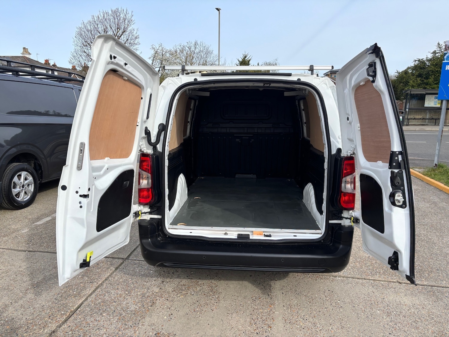 Used Vauxhall Combo 2019 for sale - 78191046: Photo 10