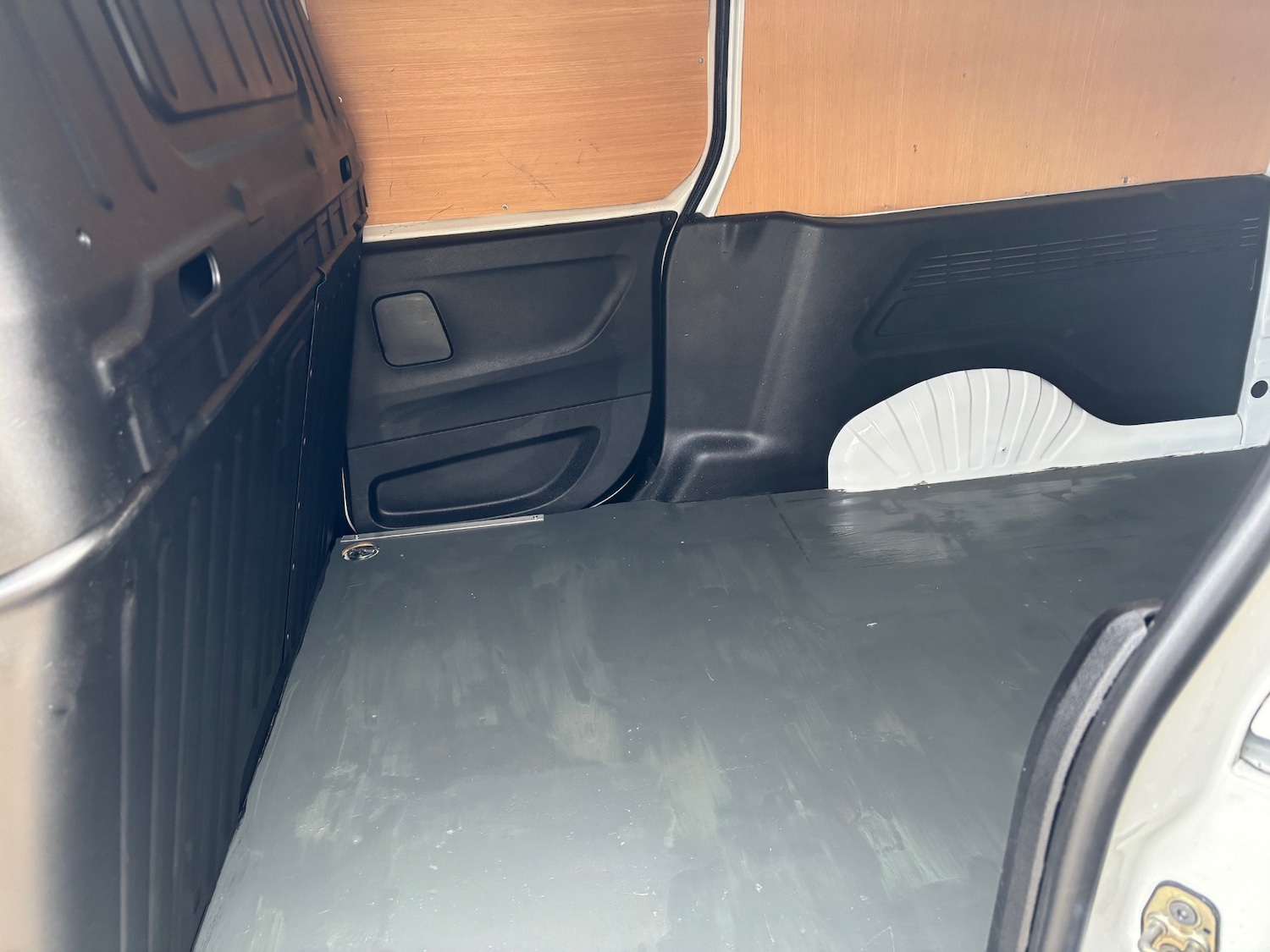 Used Vauxhall Combo 2019 for sale - 78191046: Photo 11