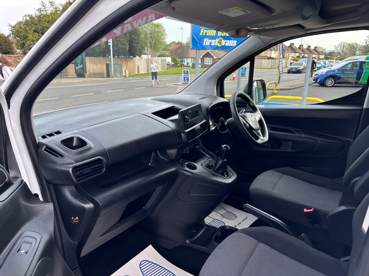 Used Vauxhall Combo 2019 for sale - 78191046: Photo 13