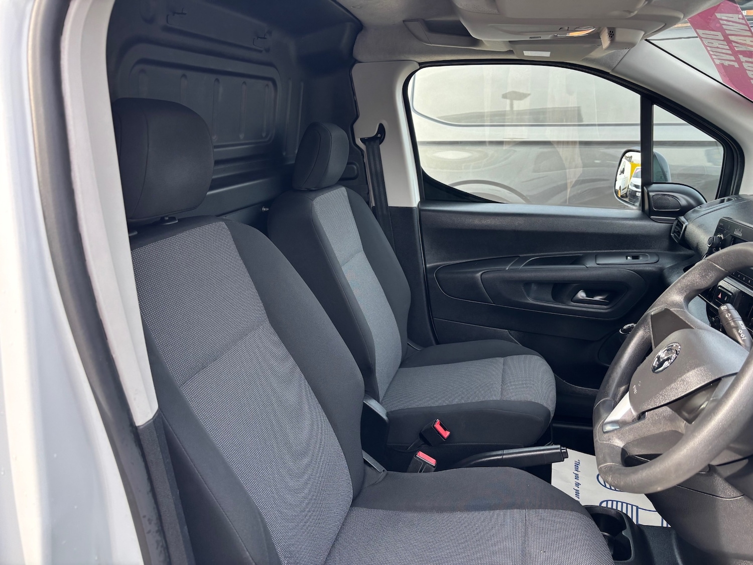 Used Vauxhall Combo 2019 for sale - 78191046: Photo 18