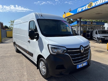Used Renault Master 2023 for sale - 78452889: Photo