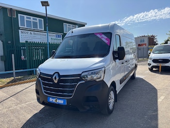 Used Renault Master 2023 for sale - 78452889: Photo