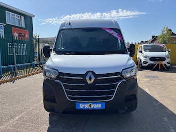 Used Renault Master 2023 for sale - 78452889: Photo