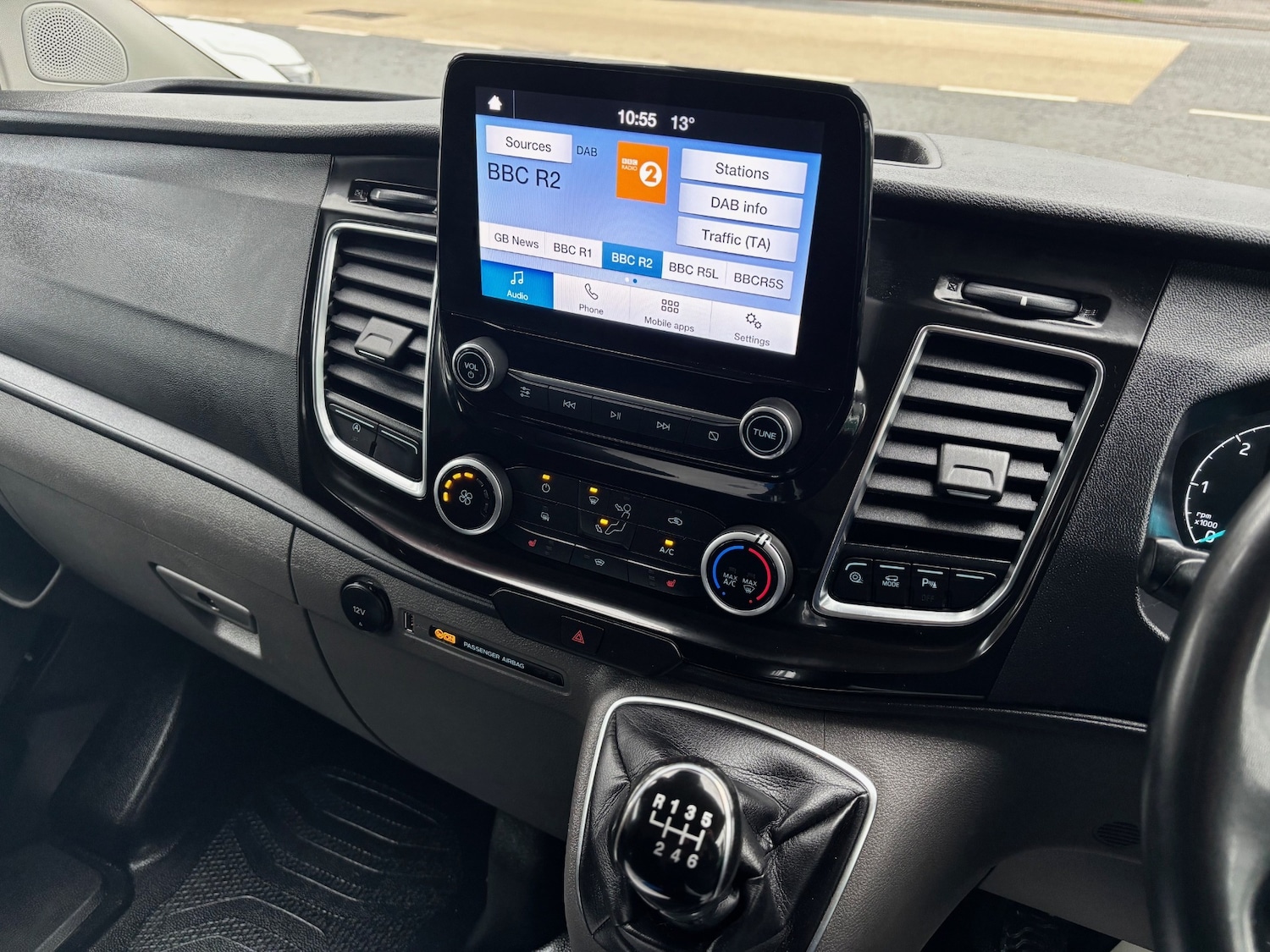 Used Ford Transit Custom 2022 for sale - 76859260: Photo 10