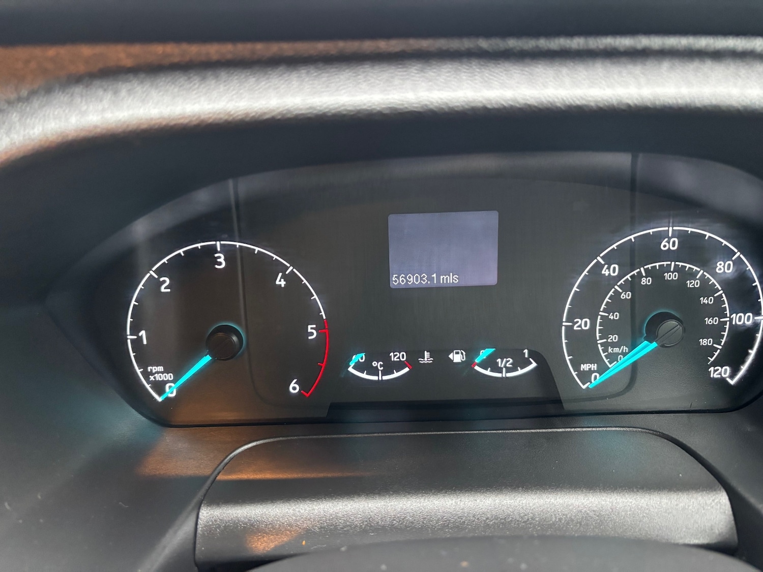 Used Ford Transit Custom 2022 for sale - 76859260: Photo 11