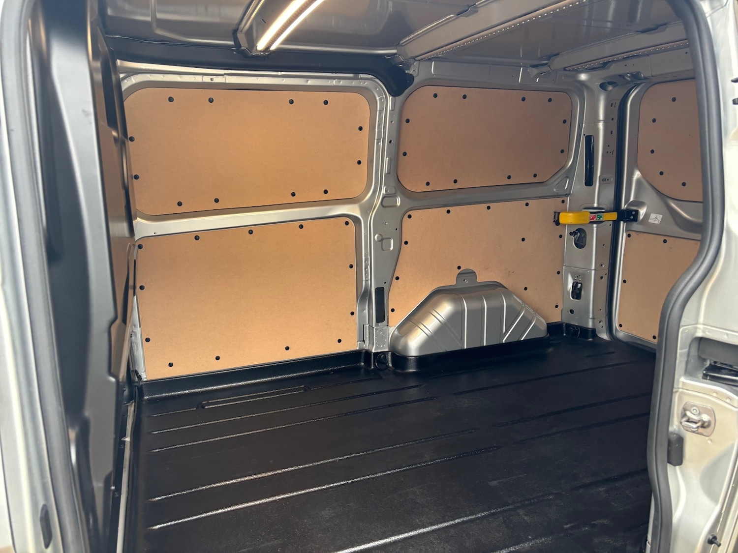 Used Ford Transit Custom 2022 for sale - 76859260: Photo 18