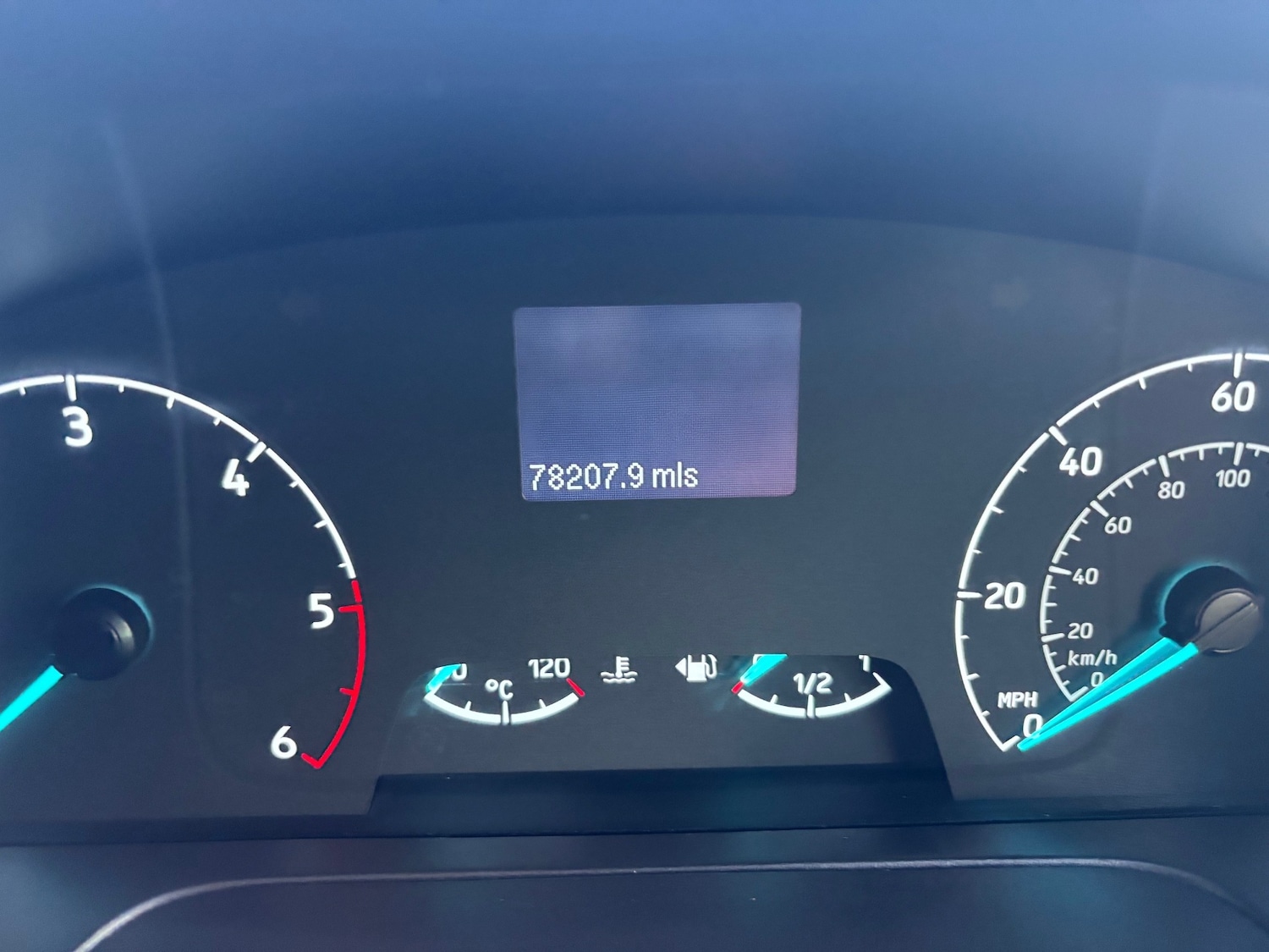 Used Ford Transit Custom 2022 for sale - 76066896: Photo 11