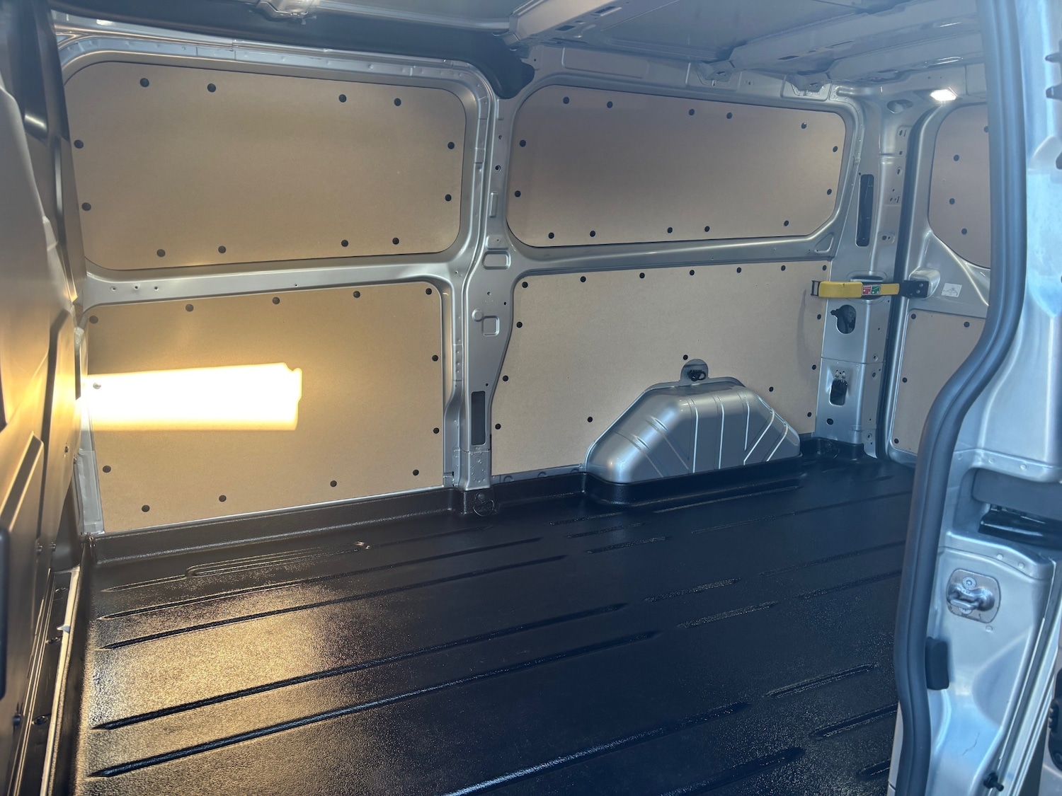 Used Ford Transit Custom 2022 for sale - 76066896: Photo 15